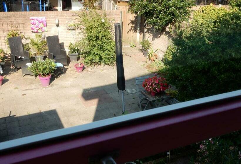 اتاق خانوادگی, B&b Acacia