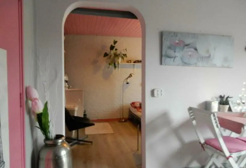 ファミリールーム, B&b Acacia