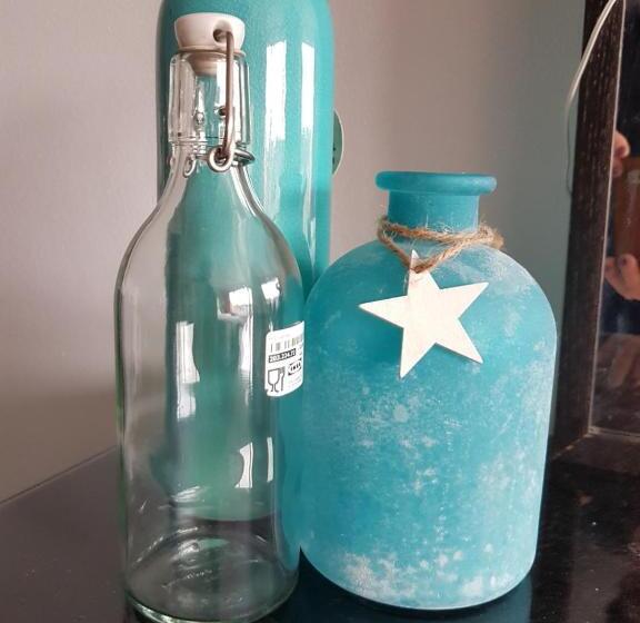 اتاق لوکس با بالکن, B&b Acacia