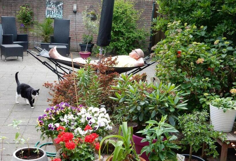 اتاق لوکس با بالکن, B&b Acacia