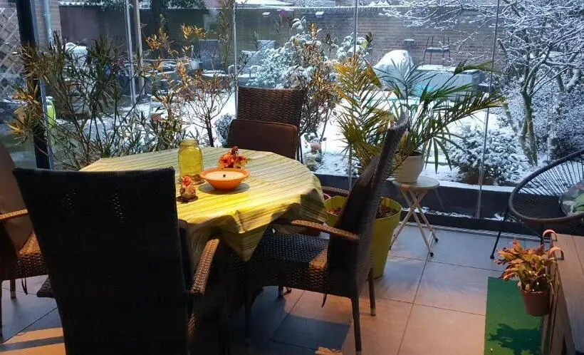 バルコニー付きデラックスルーム, B&b Acacia