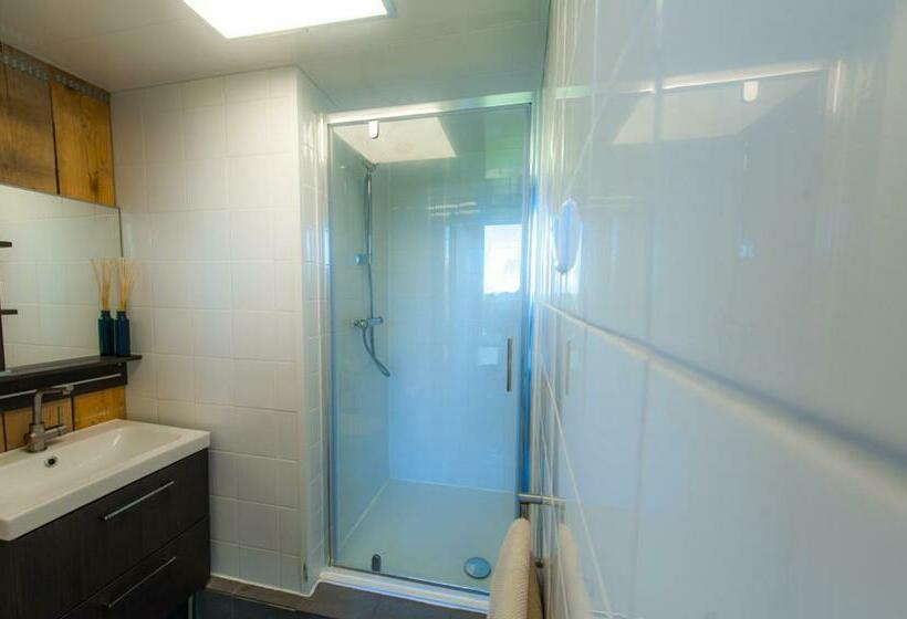 غرفة عائلية, B&b Beach Inn