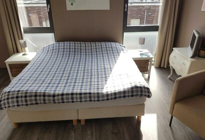 غرفة عائلية, B&b Beach Inn