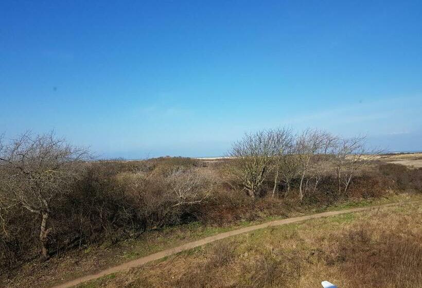 غرفة عائلية, B&b Beach Inn