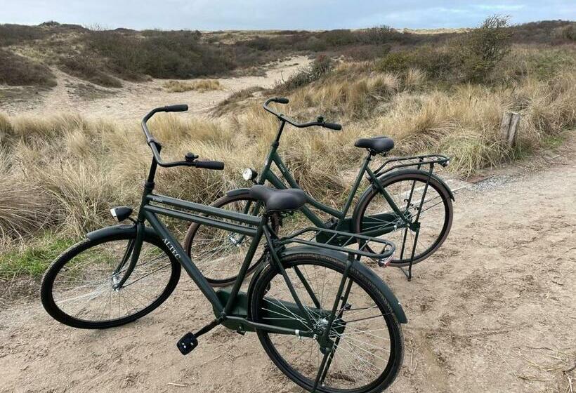 غرفة عائلية, B&b Beach Inn