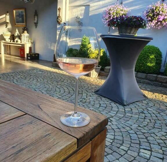 סוויטה, B&b Carpe Diem