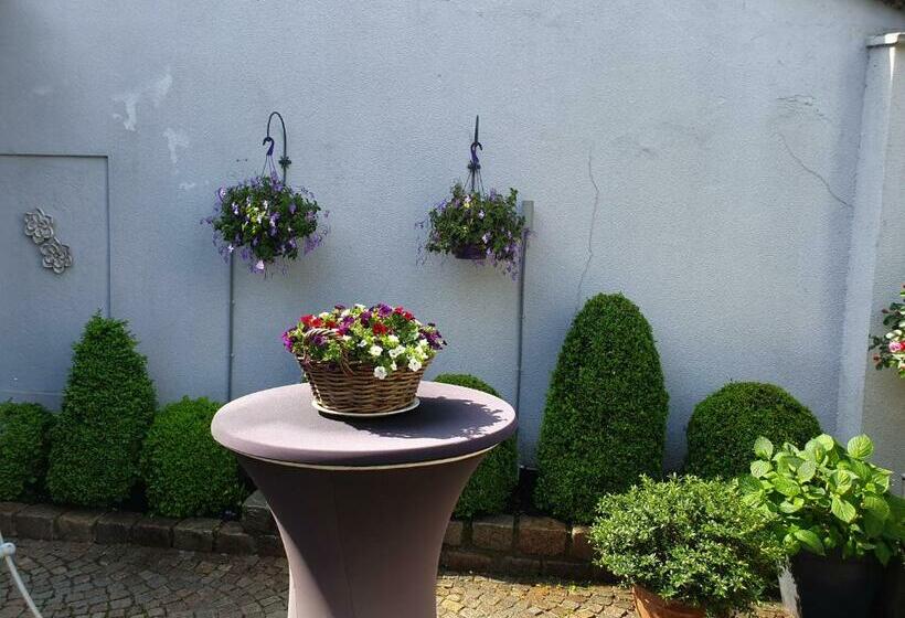 סוויטה, B&b Carpe Diem