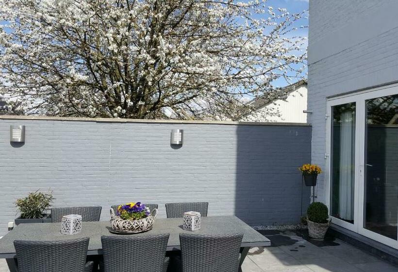 סוויטה, B&b Carpe Diem