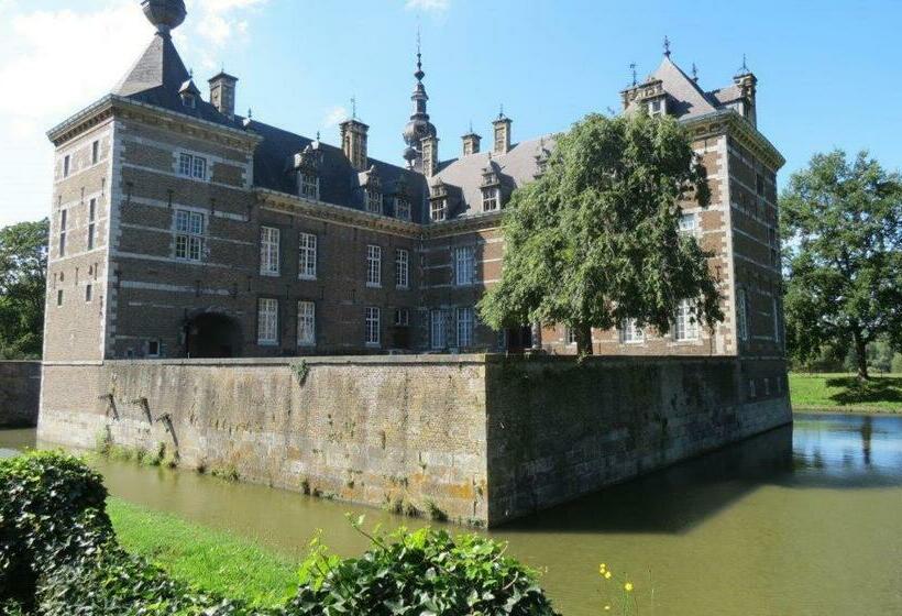 סוויטה, B&b Carpe Diem