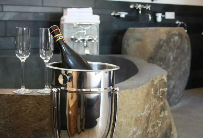 Deluxe-huone, B&b De Droomhoeve
