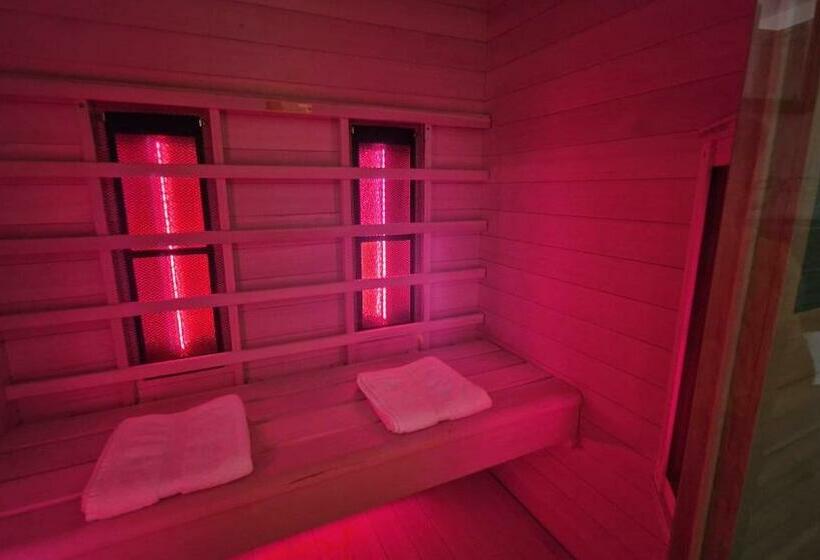 חדר סופריור, B&b De Droomhoeve