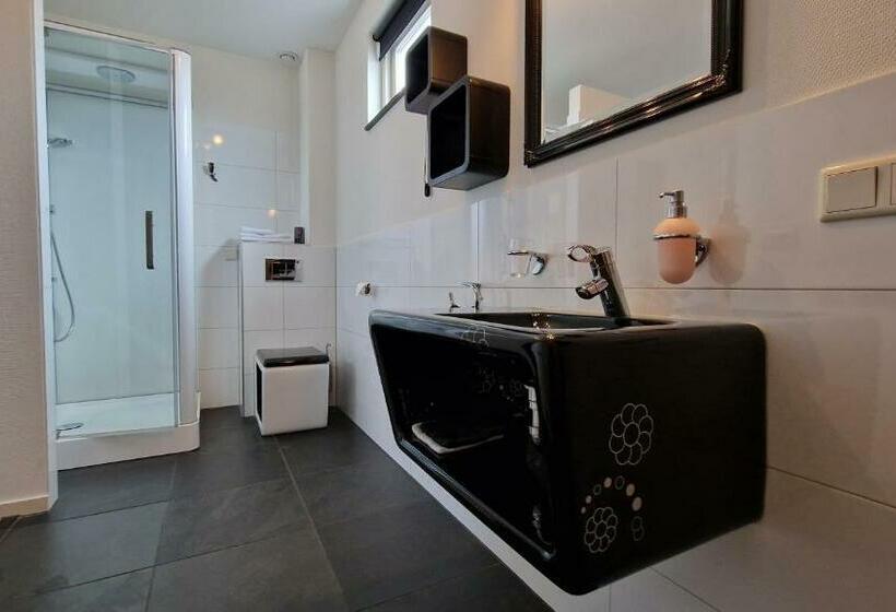 חדר סופריור, B&b De Droomhoeve