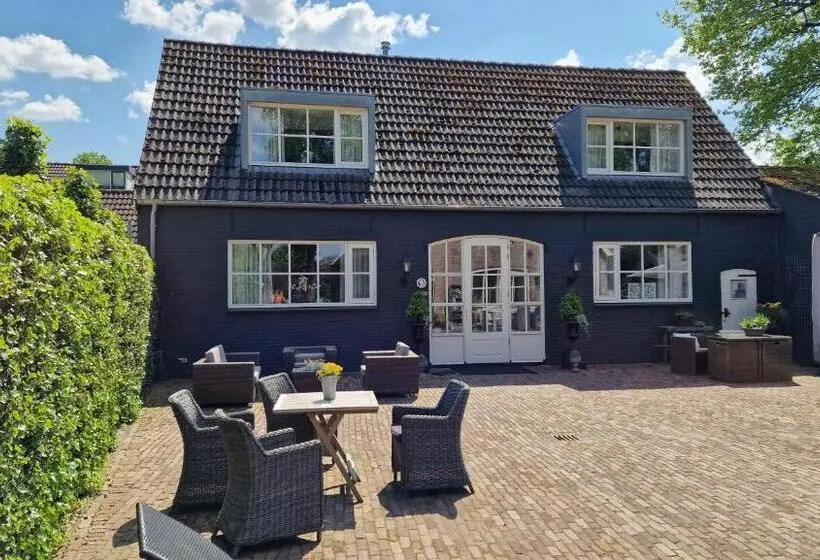 Deluxe-huone, B&b De Droomhoeve