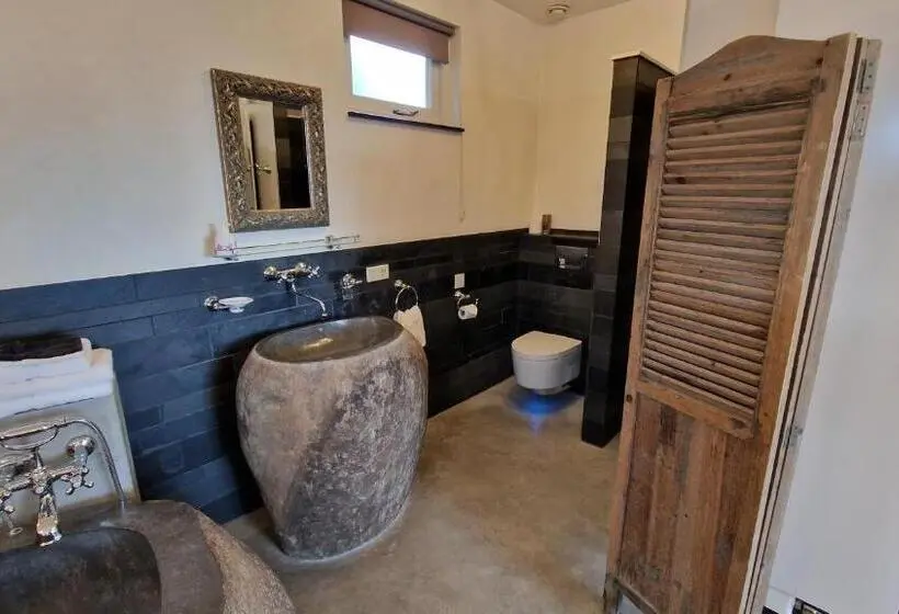 Deluxe-huone, B&b De Droomhoeve