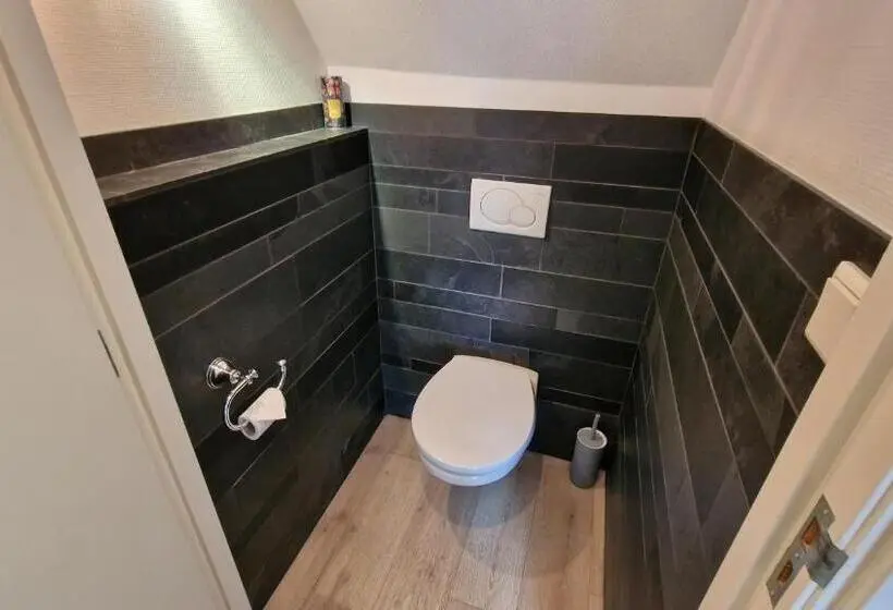 Comfort-huone, B&b De Droomhoeve