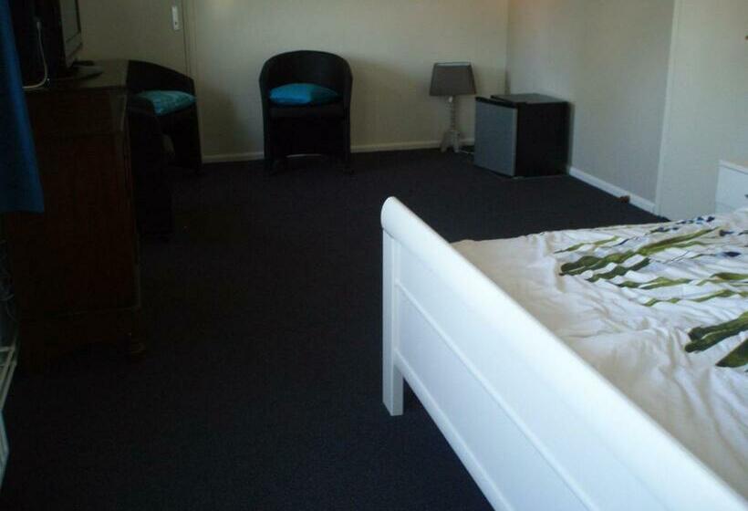 デラックスルーム, B&b Fam. Tavenier