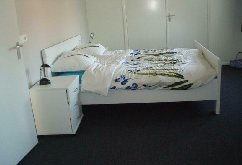 デラックスルーム, B&b Fam. Tavenier