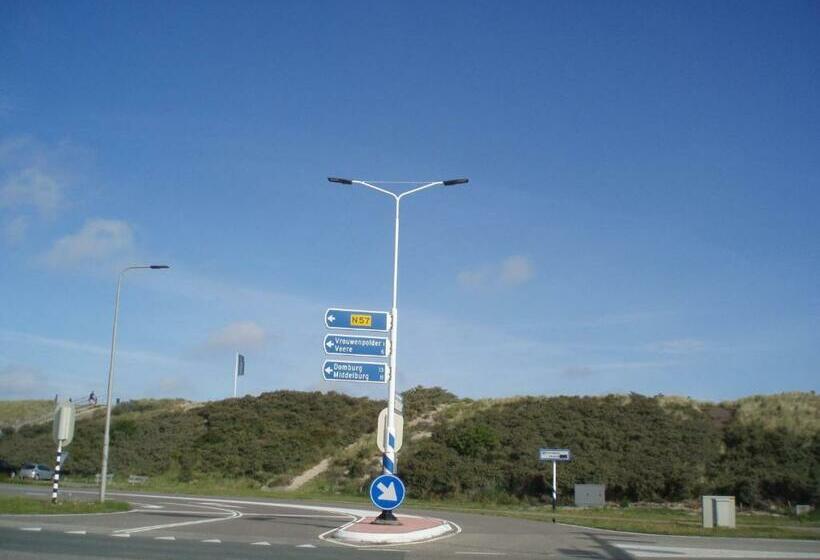 デラックスルーム, B&b Fam. Tavenier