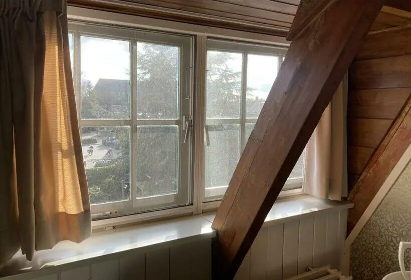Comfort-huone, Het Klooster Van Dalfsen