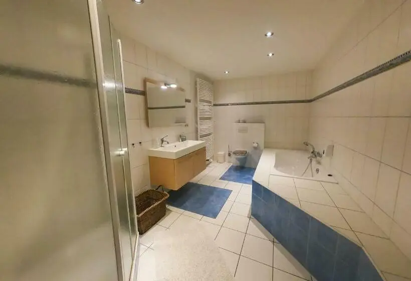 Comfort-huone, Het Klooster Van Dalfsen