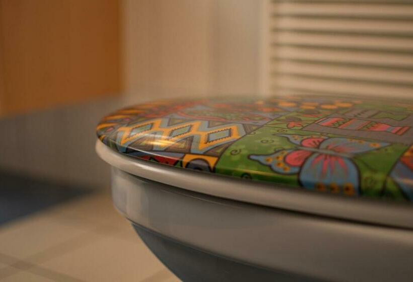 Номер Комфорт, Het Klooster Van Dalfsen