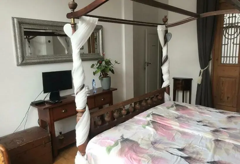 クラシックルーム, B&b Het Oude Postkantoor