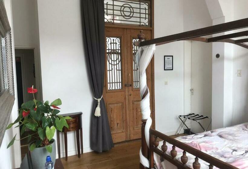 חדר קלאסי, B&b Het Oude Postkantoor