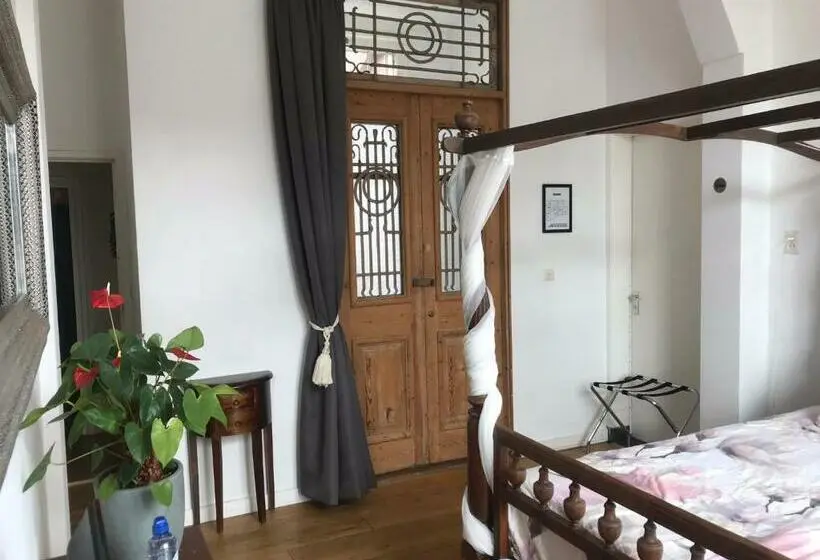クラシックルーム, B&b Het Oude Postkantoor