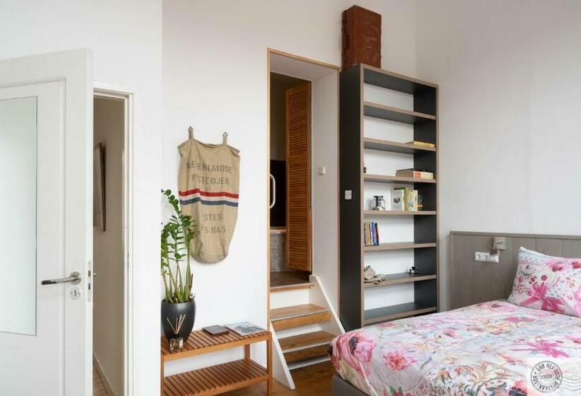 חדר סטנדרט, B&b Het Oude Postkantoor