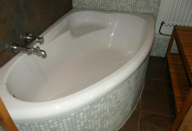 חדר סטנדרט, B&b Het Oude Postkantoor