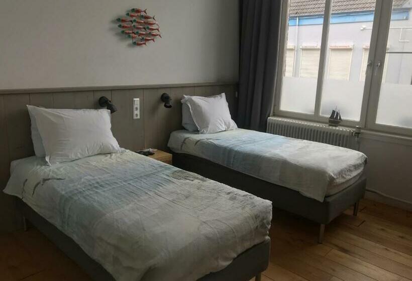 스탠다드 룸, B&b Het Oude Postkantoor