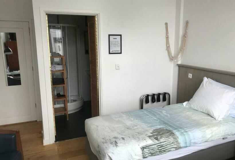 חדר סטנדרט, B&b Het Oude Postkantoor