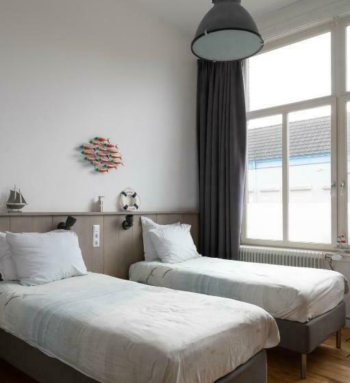 חדר סטנדרט, B&b Het Oude Postkantoor