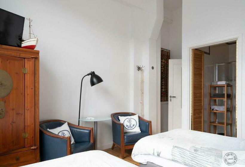 חדר סטנדרט, B&b Het Oude Postkantoor