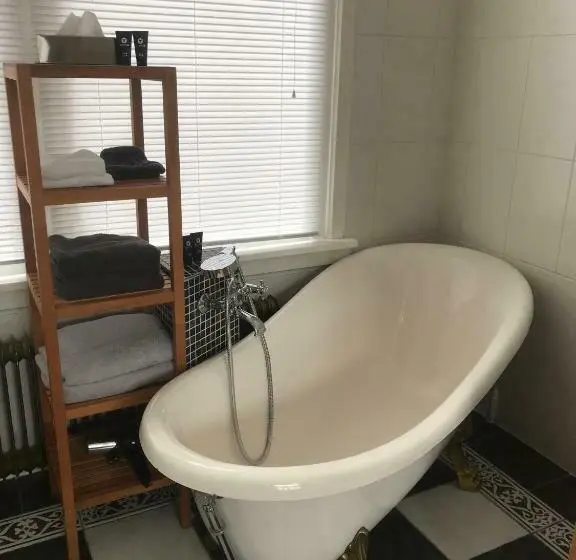 クラシックルーム, B&b Het Oude Postkantoor