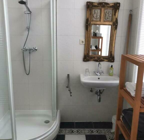 חדר קלאסי, B&b Het Oude Postkantoor