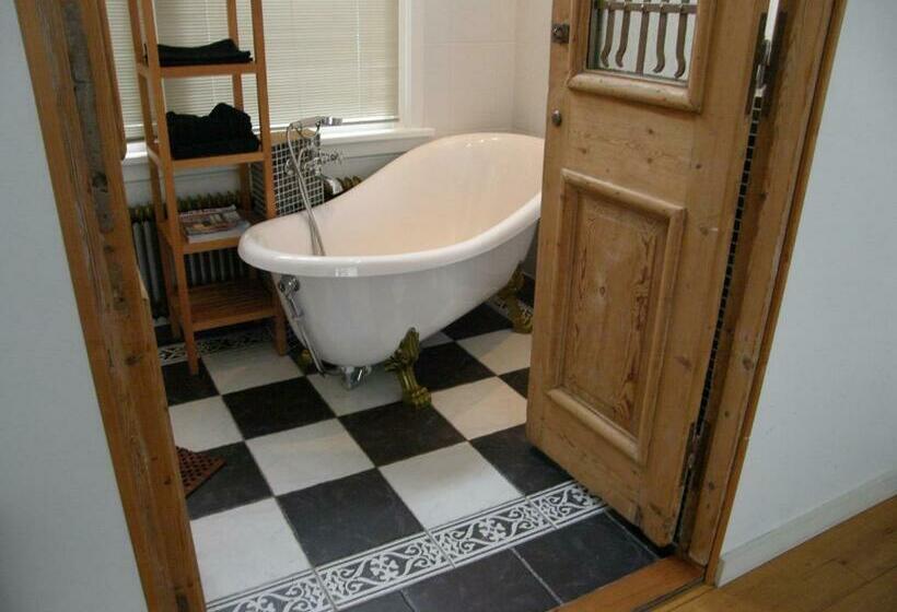 חדר קלאסי, B&b Het Oude Postkantoor