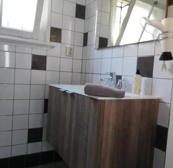 デラックスルーム, B&b Het Oude Postkantoor