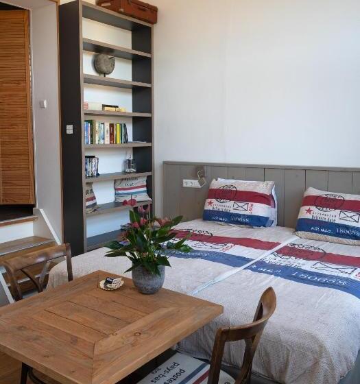 חדר סטנדרט, B&b Het Oude Postkantoor