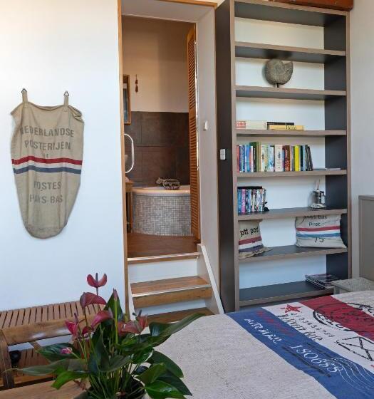 חדר סטנדרט, B&b Het Oude Postkantoor