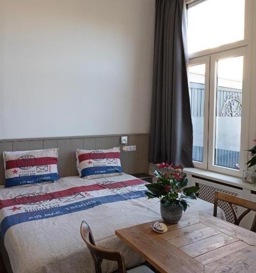 חדר סטנדרט, B&b Het Oude Postkantoor