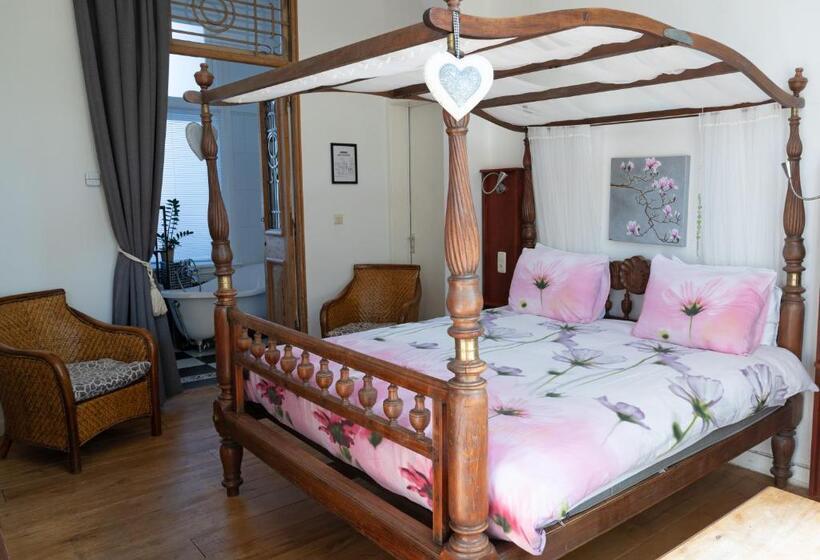 클래식 룸, B&b Het Oude Postkantoor