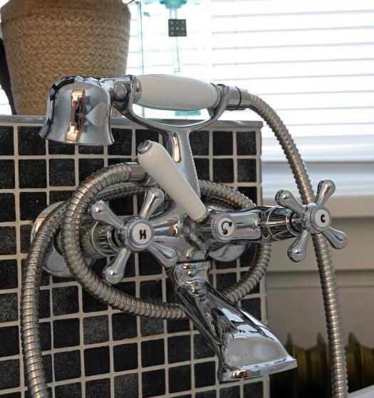 חדר קלאסי, B&b Het Oude Postkantoor