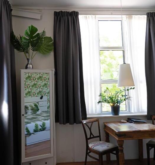 חדר דלוקס, B&b Het Oude Postkantoor