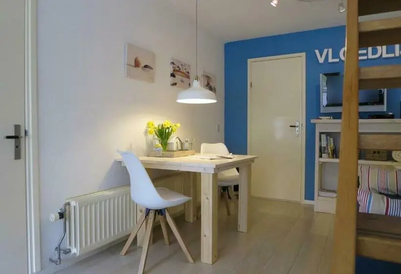 スタンダードルーム, B&b Vloedlijn Texel