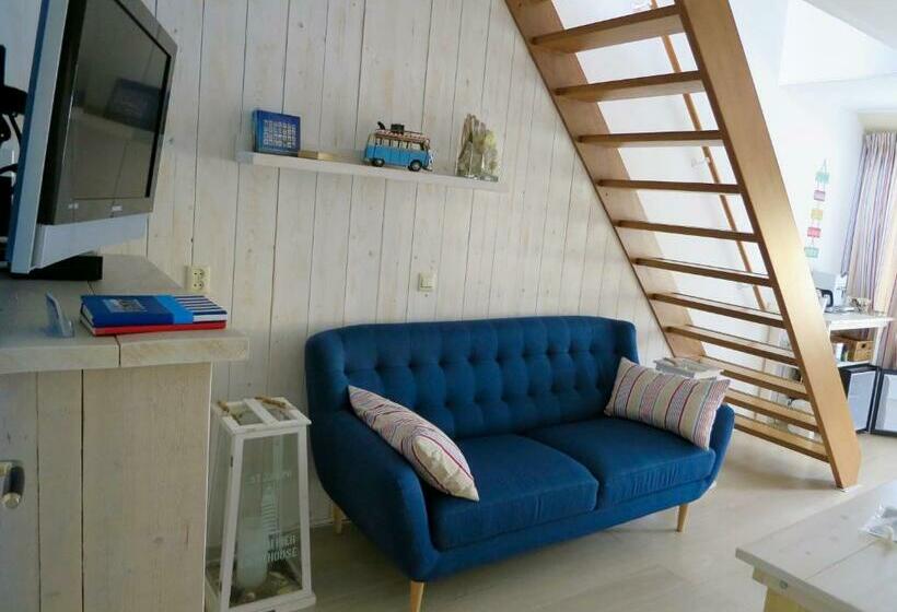 חדר סטנדרט, B&b Vloedlijn Texel