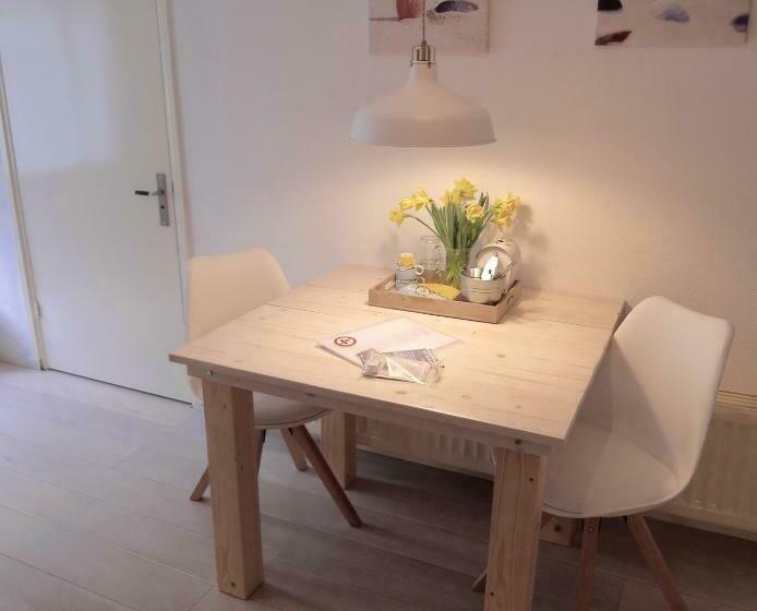 חדר סטנדרט, B&b Vloedlijn Texel