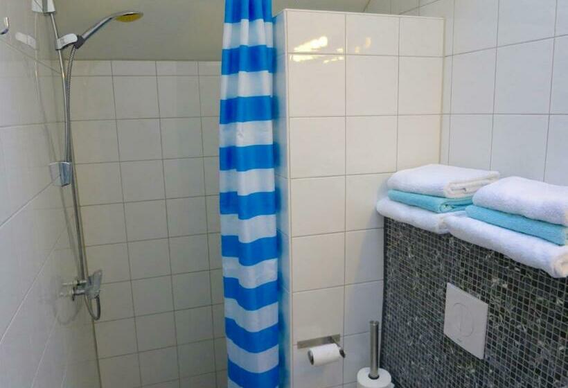 חדר סטנדרט, B&b Vloedlijn Texel