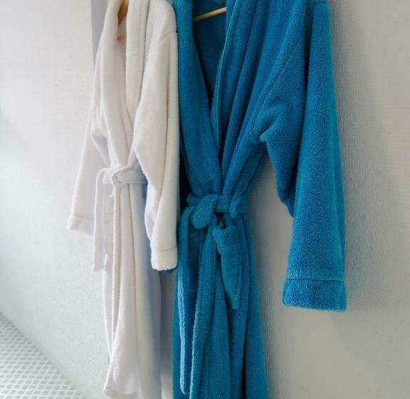 חדר סטנדרט, B&b Vloedlijn Texel