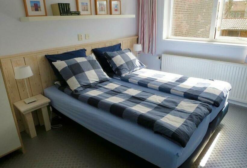 חדר סטנדרט, B&b Vloedlijn Texel